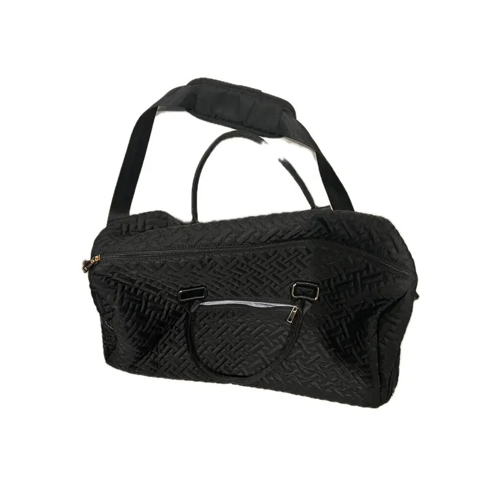 Baverge travel weekender